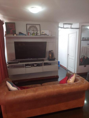 Habitación simple